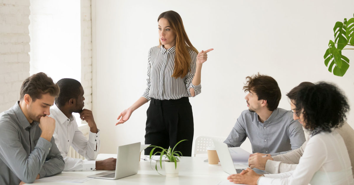 6 dicas para gerenciar conflitos em uma empresa